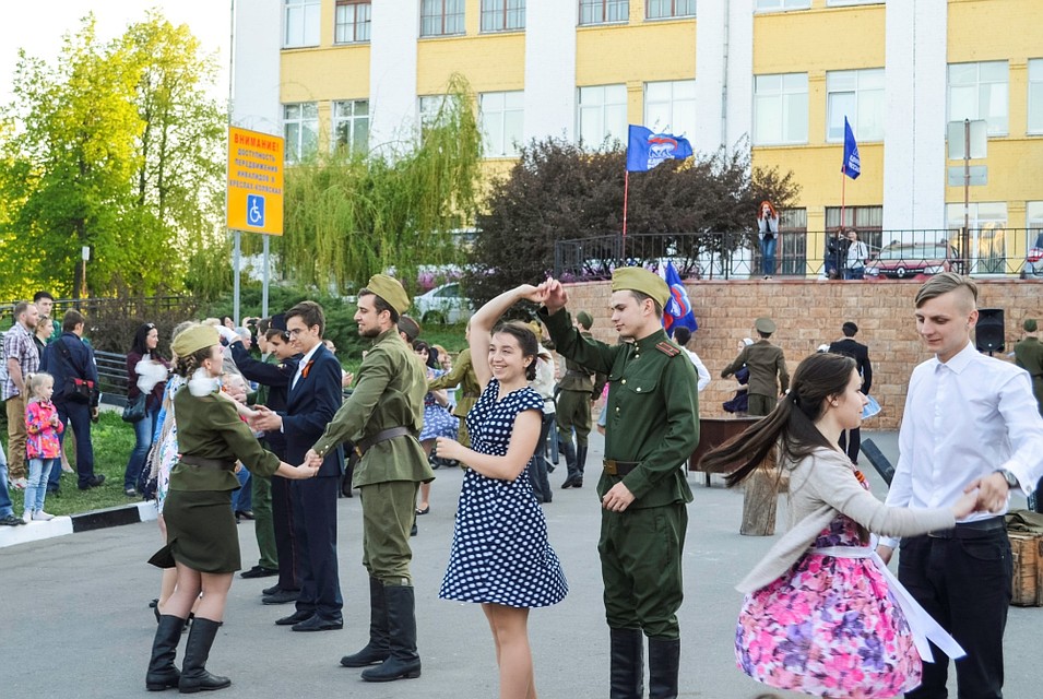 Фото с сайта правительства Орловской области