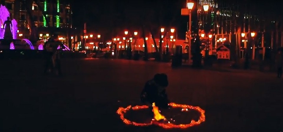Фото: скриншот видео