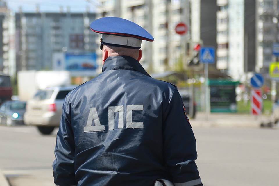 ДТП в Тайшете: автомобилист сбил 13-летнюю велосипедистку, и скрылся