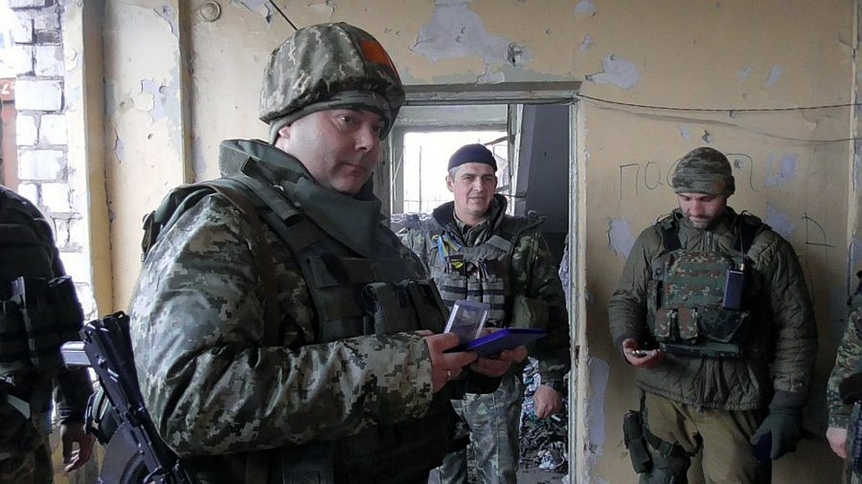 ФОТО: ВКонтакте