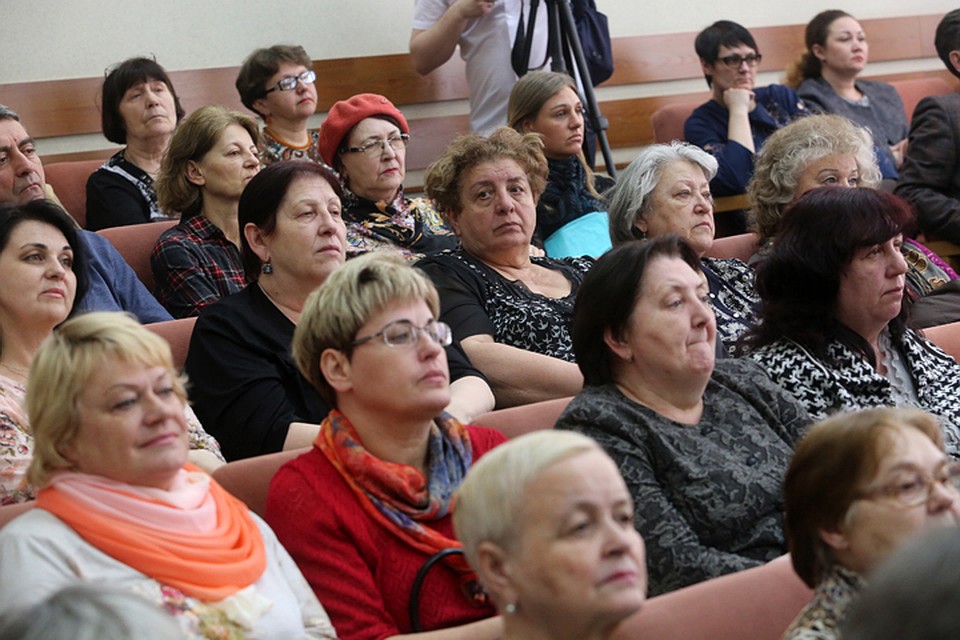 Горожане приняли активное участие в обсуждение «Стратегии-2030». Фото пресс-службы мэрии Новосибирска