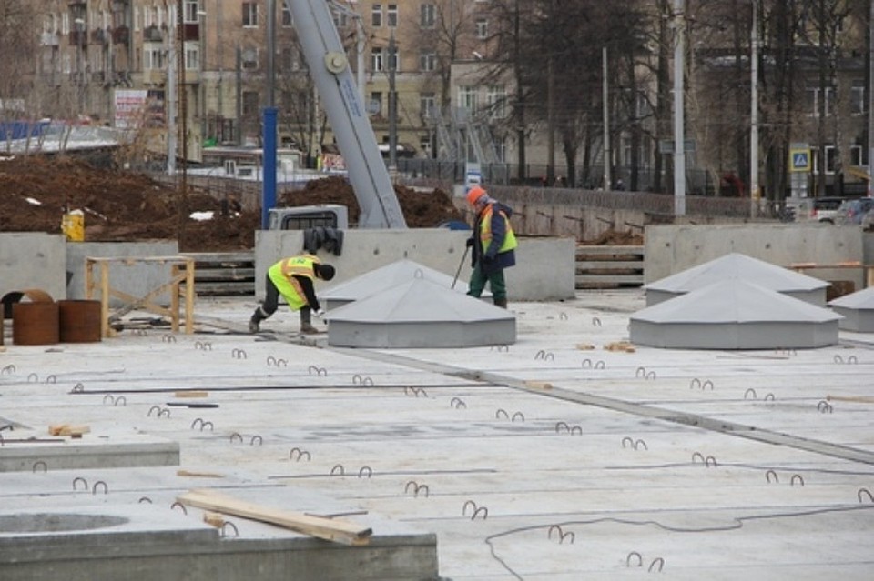 Эта станция снабжает водой половину города. Фото: "НОВОГОР-Прикамье".