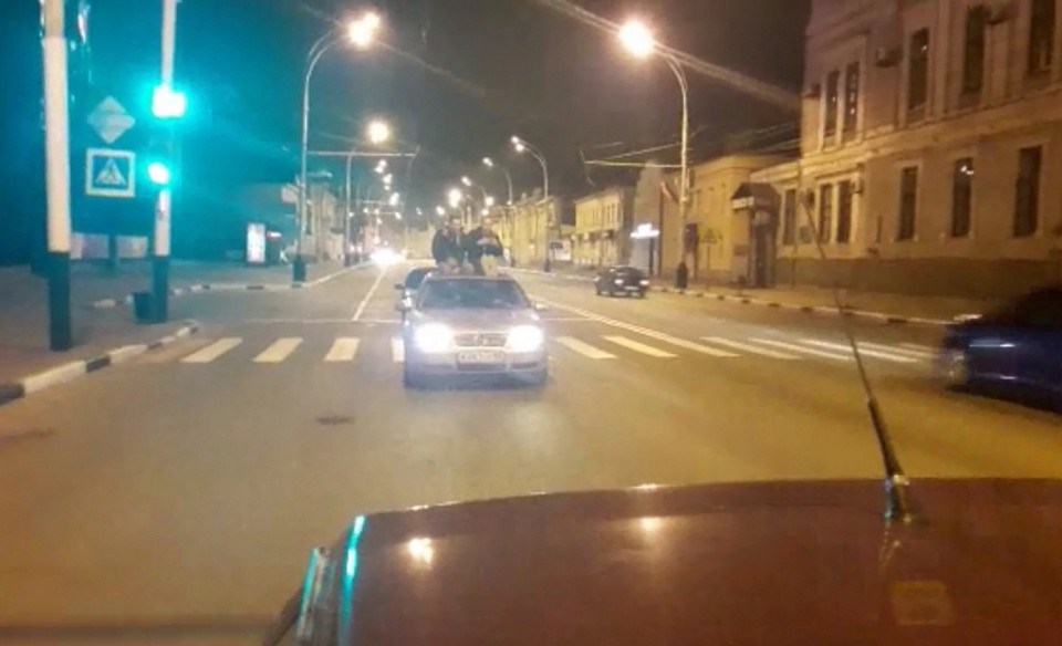 Фото: пресс-служба УМВД по Тамбовской области