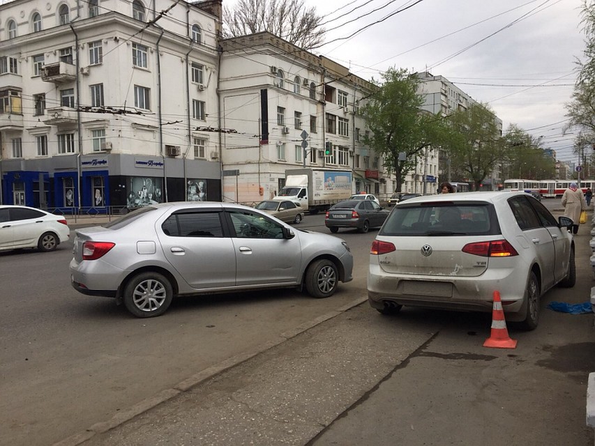 Полиция проводит проверку