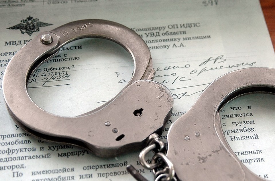 Было возбуждено уголовное дело, решается вопрос о назначении экспертиз.
