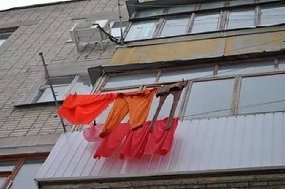Света не будет с 8 по 11 мая. Фото: ГОПАЛО Ольга.