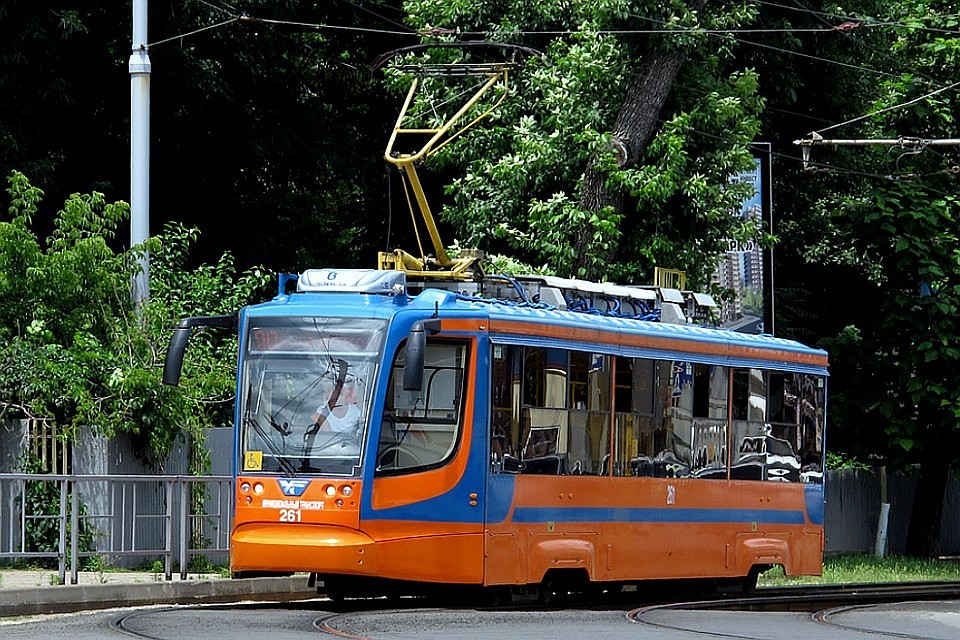 Фото: КТТУ