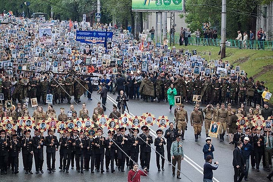 Милиция усилит меры безопасности при проведении многочисленной акции.