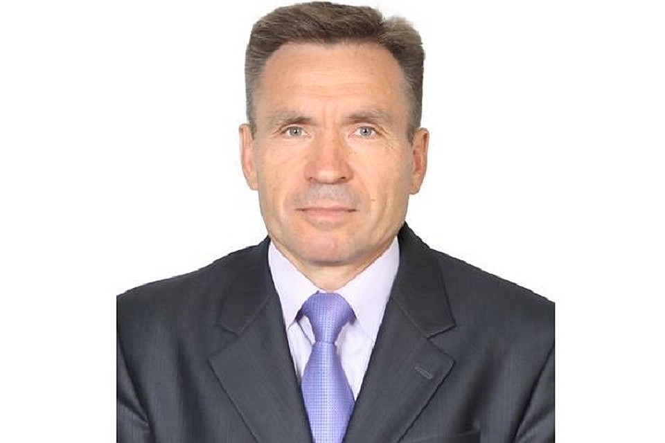 Новый судья Дагестана