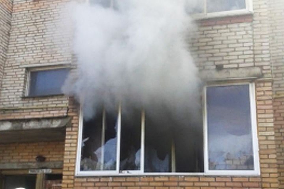 ФОТО: ГУ МЧС по Смоленской области.