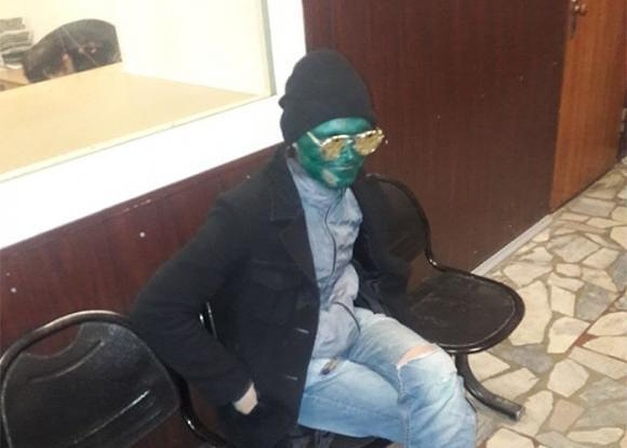 Фото: Краснодарское ЛУ МВД России на транспорте
