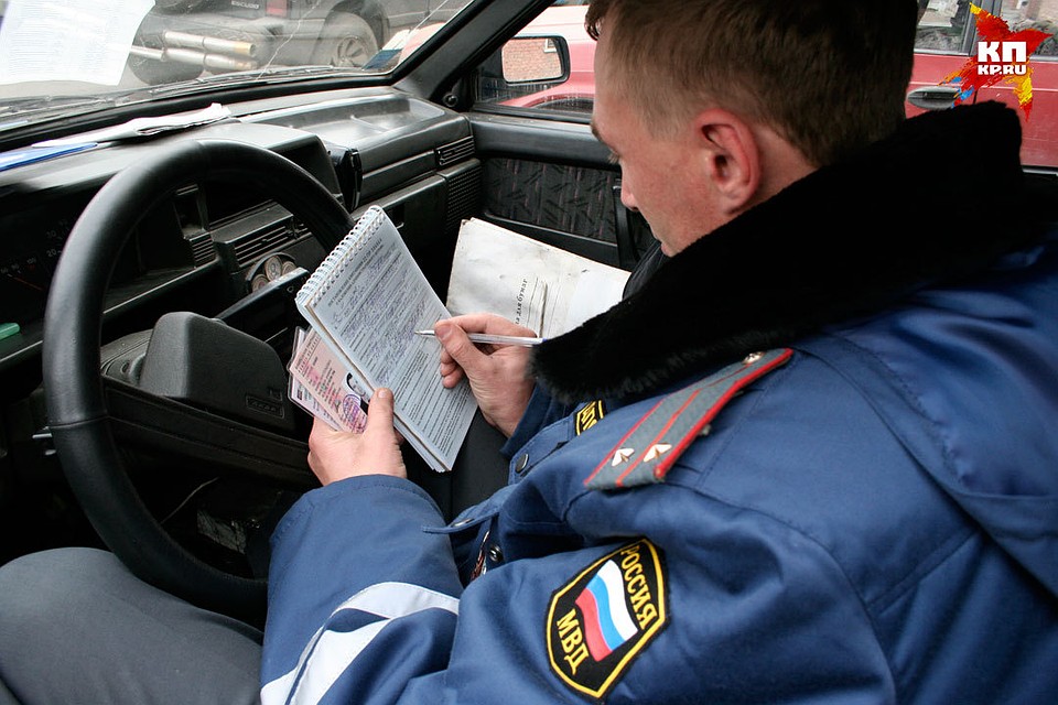 По факту аварии проводится проверка.
