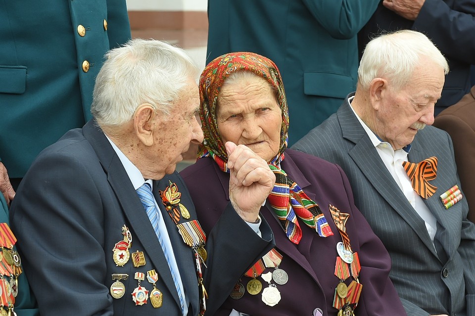 Фото пресс-службы главы Республики Адыгея