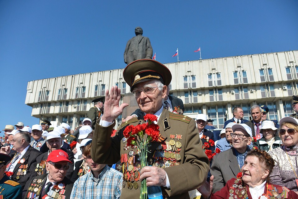 Фото: Алексей ФОКИН