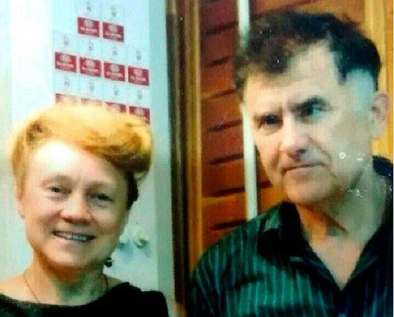 Судьба супружеской пары из Приднестровья трагически оборвалась