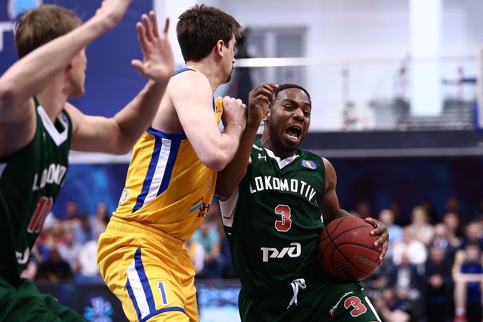 Фото: lokobasket.com