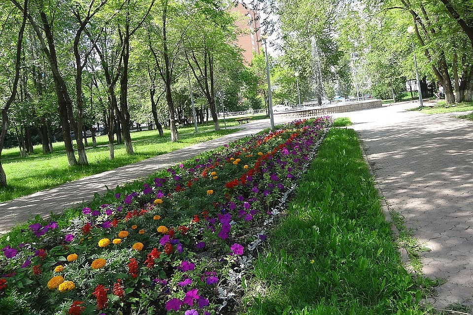 фото из архива КП