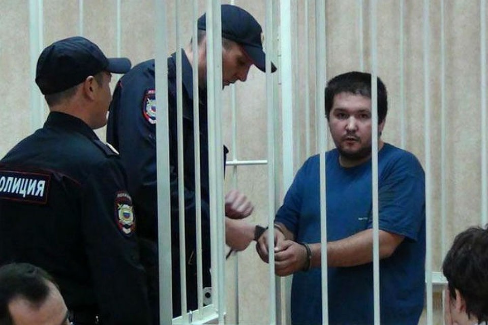 Все, кто знал Лебедя, в один голос говорят: по виду и не скажешь, что серийник Фото: ИА Хакасия