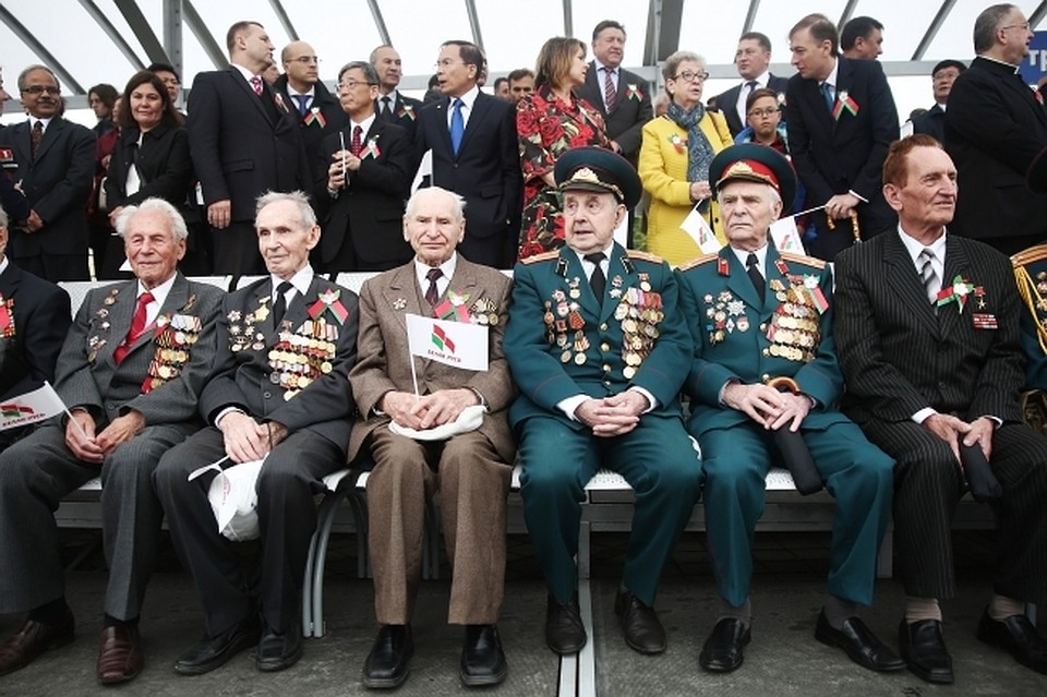 Награды ВОВ стали предметом спекуляций на черном рынке.