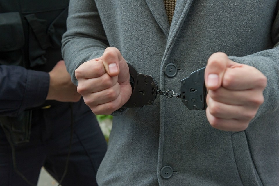 В Кирово-Чепецке у бездомного обнаружили самодельное оружие