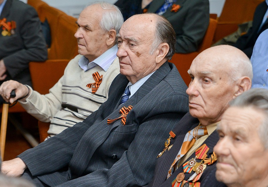 Фото Никита Кудрявцев