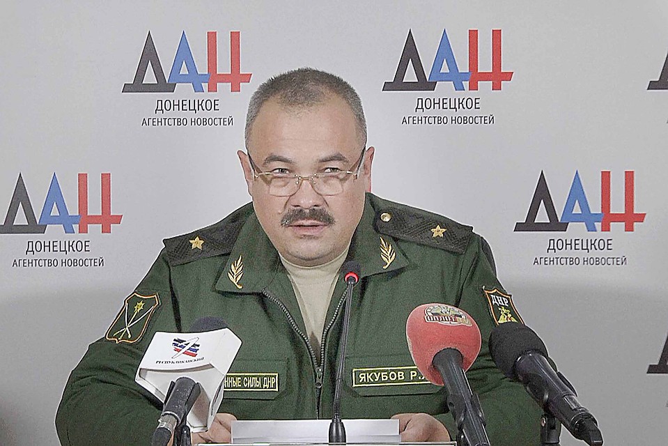 За сутки ВСУ 16 раз нарушили режим прекращения огня