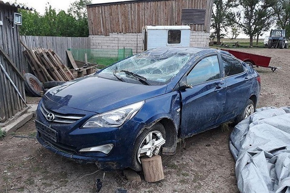 Фото: УГИБДД по СК