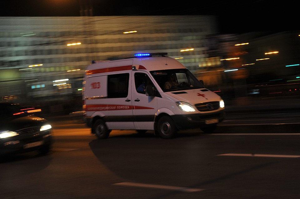 В больнице за сутки оказались восемь пострадавших в ДТП на волгоградских дорогах.