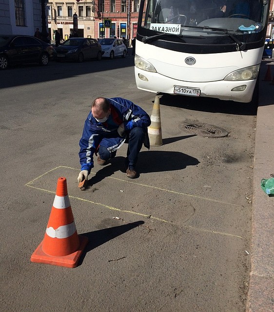 Фото: "Красивый Петербург"