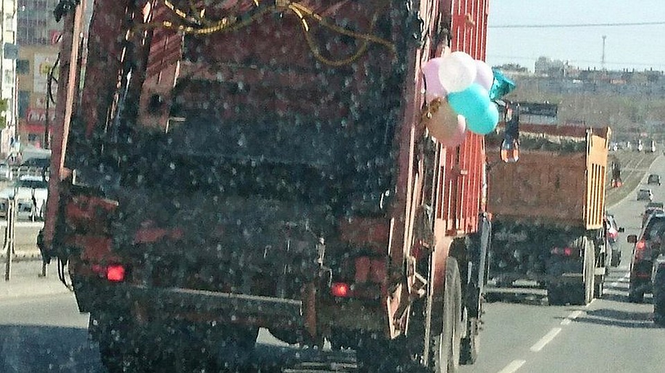 Фото: группа "Подслушано ЧМЗ"/vk.com