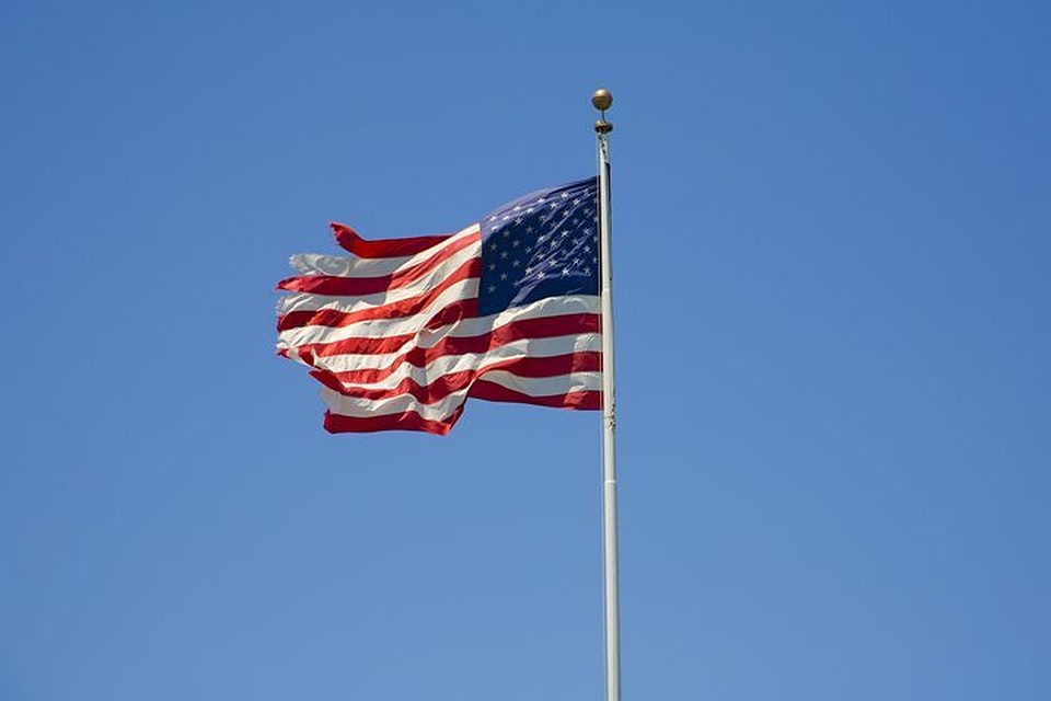 СМИ: США опасаются, что Иран может захватить их военную базу в Сирии
