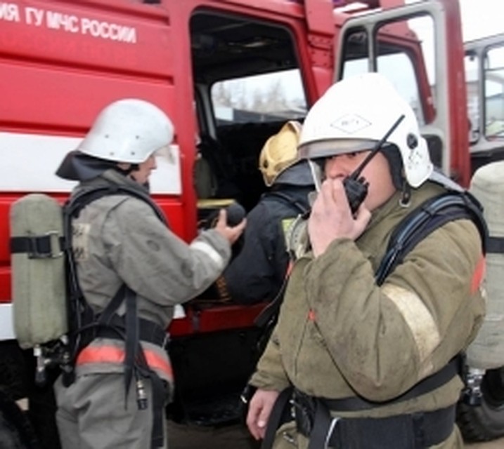 Фото: ГУ МЧС по Свердловской области