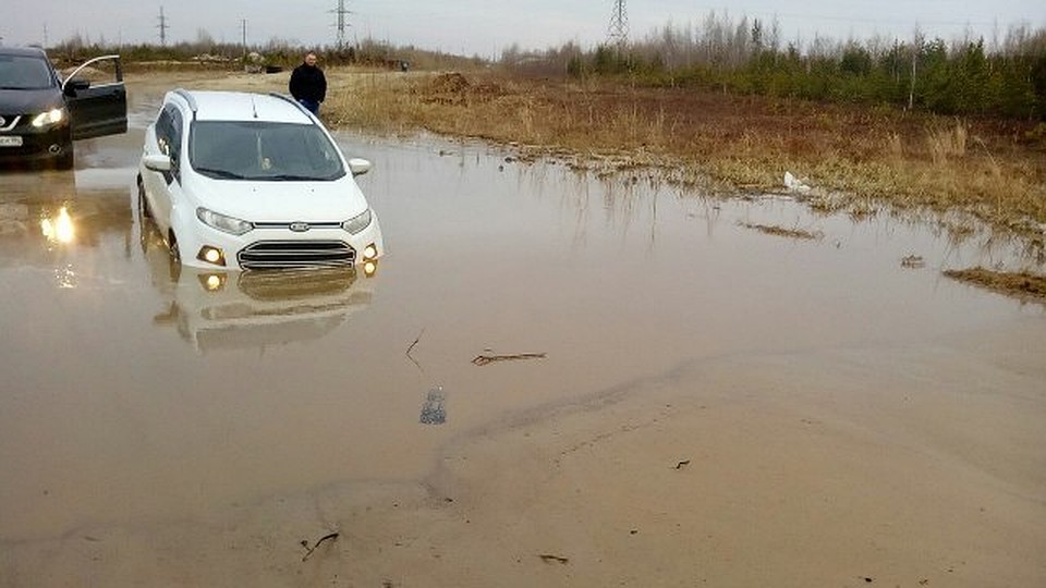 Фото Станислава Файзуллина