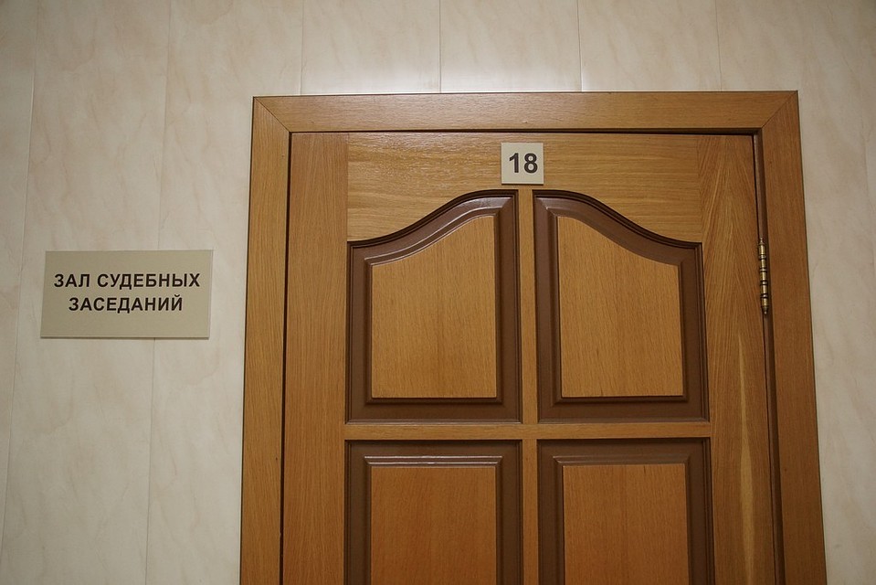 Ограбить магазин с цветами мужчина решил, когда был пьян