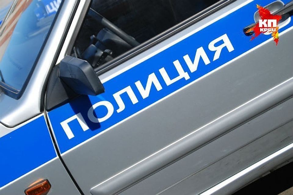 Подростка нашли поздно вечером. Фото: Архив "КП"