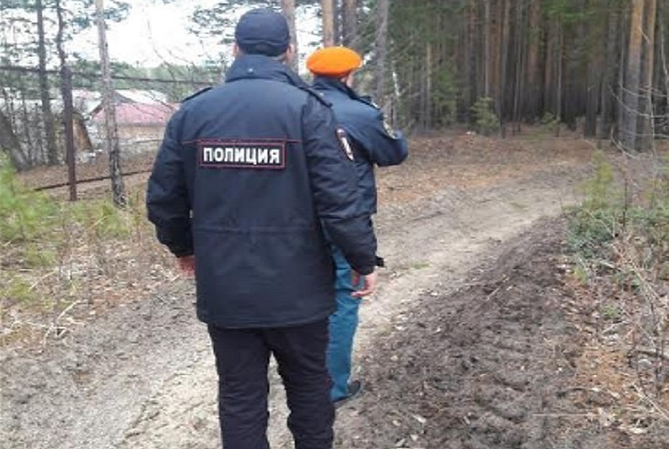 За пожарную безопасность на дачах и в лесу Тюмени уже возбудили 7 дел. Фот о ГУ МЧС по Тюменской области