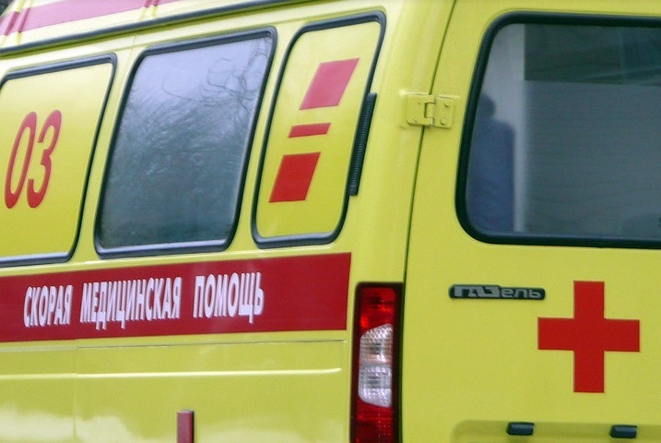 В Тюмени во время игры 5-летнего малыша столкнули с гаража
