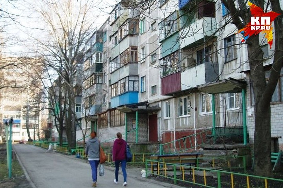 Жильцы утверждают, что не подписывали бумаги