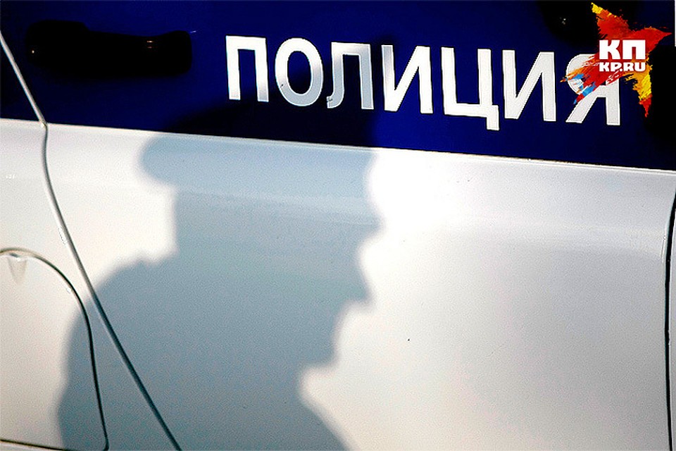 Рассматриваются все версии произошедшего