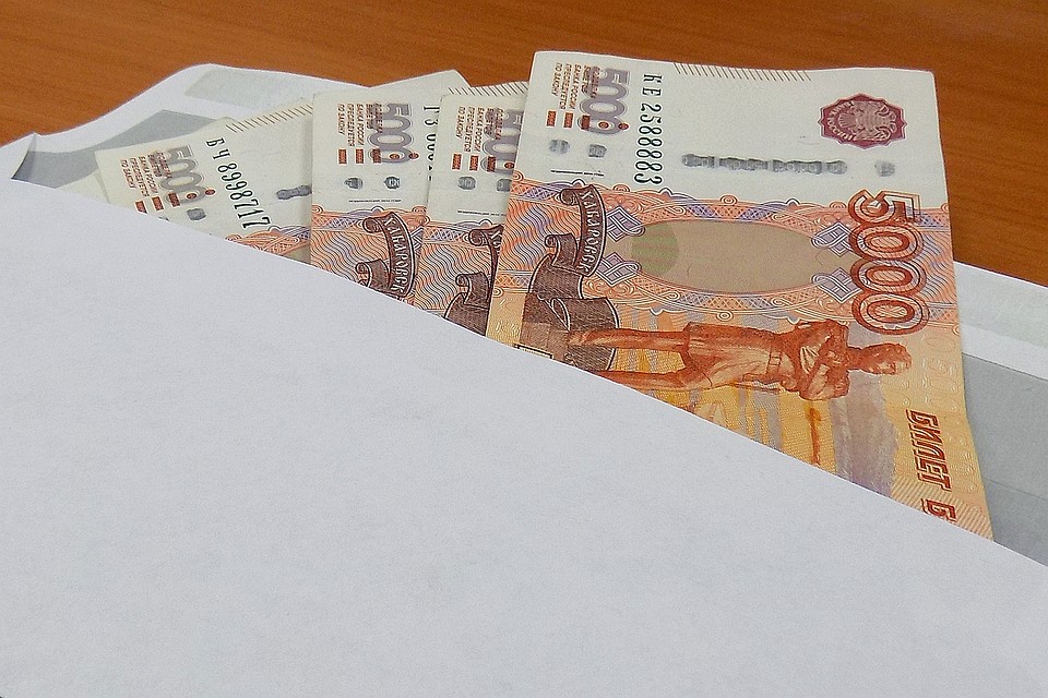 Директор УК причинил ущерб компании на 6,5 миллиона рублей