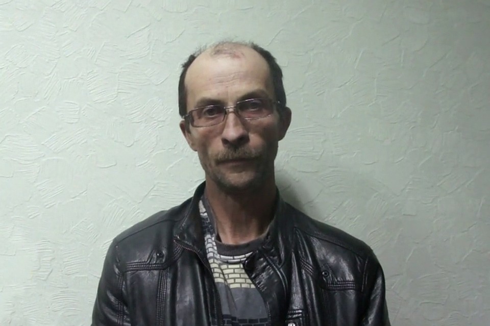 Известно о Лебедеве немало: когда-то он около месяца служил в полиции, его уволили.
