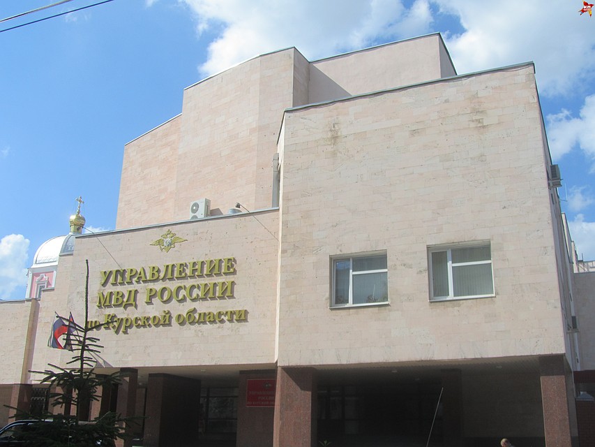 Продукция уничтожена полицей