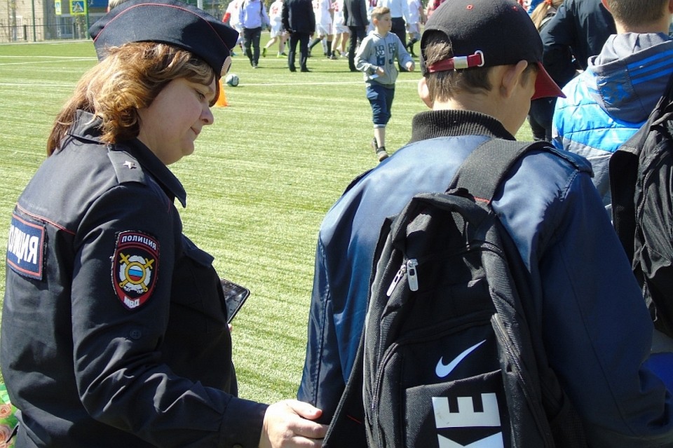 Нужны ли трудным подросткам общественные воспитатели?