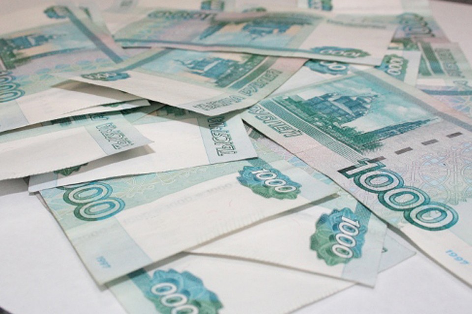 Шесть тысяч рублей украл чепчанин у знакомого с карты