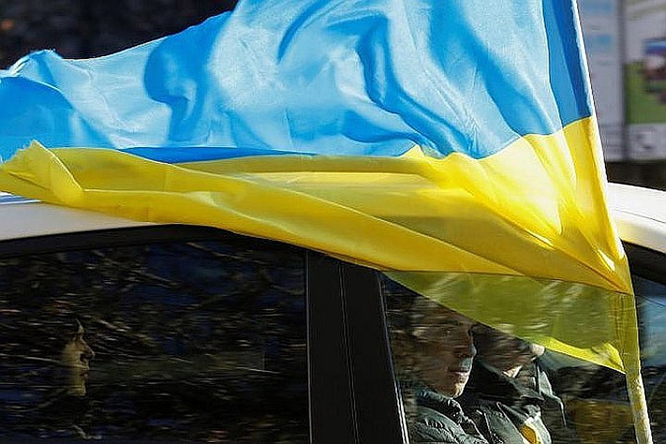 За попытку участия в вооруженном конфликте на Украине негражданина Латвии могут осудить.