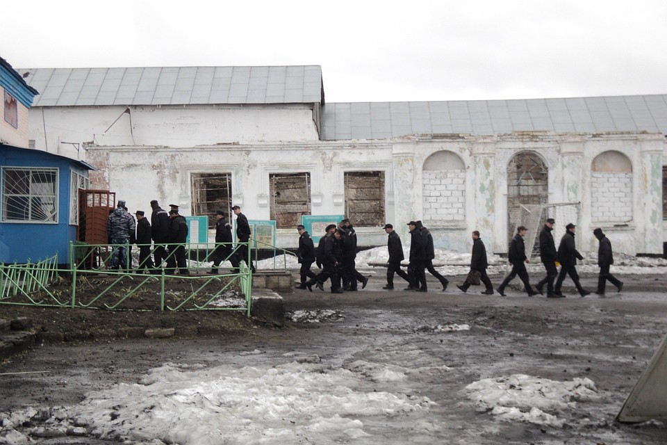 Фото: Владимир ДЕМЧЕНКО