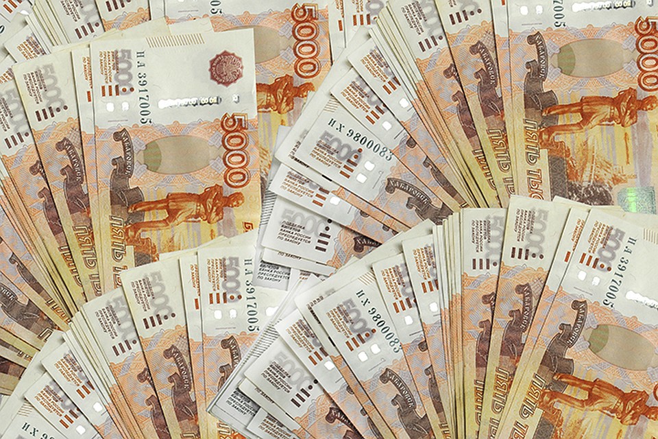 В Хабаровском крае выделят 30 миллионов на строительство сельских дорог