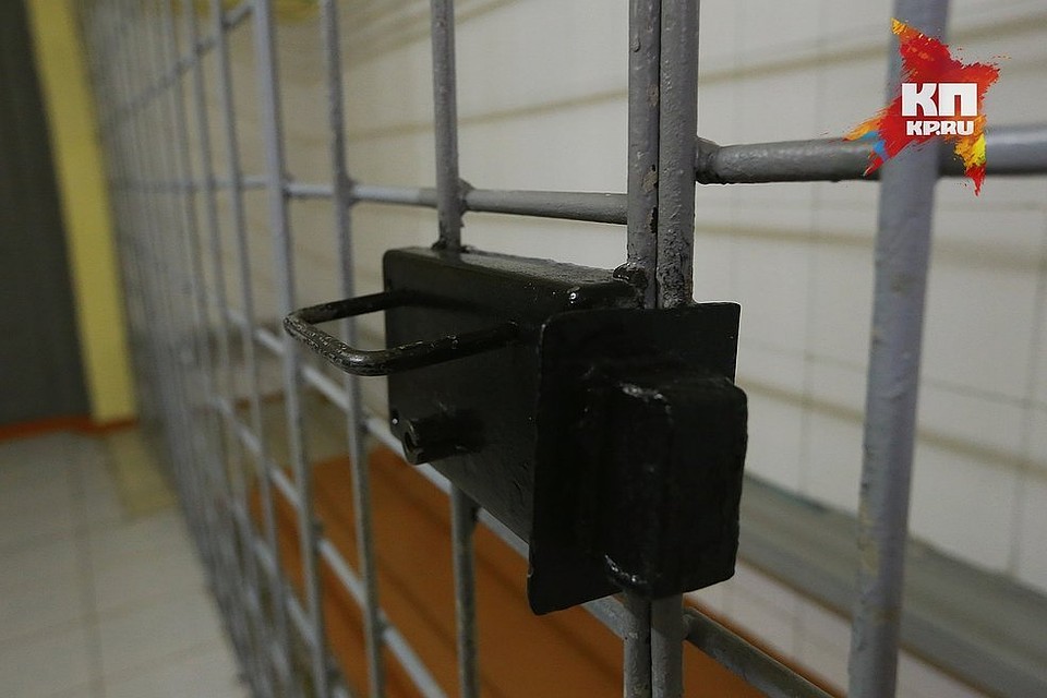 На мужчину завели уголовное дело по статье «Грабеж, совершенный в крупном размере».
