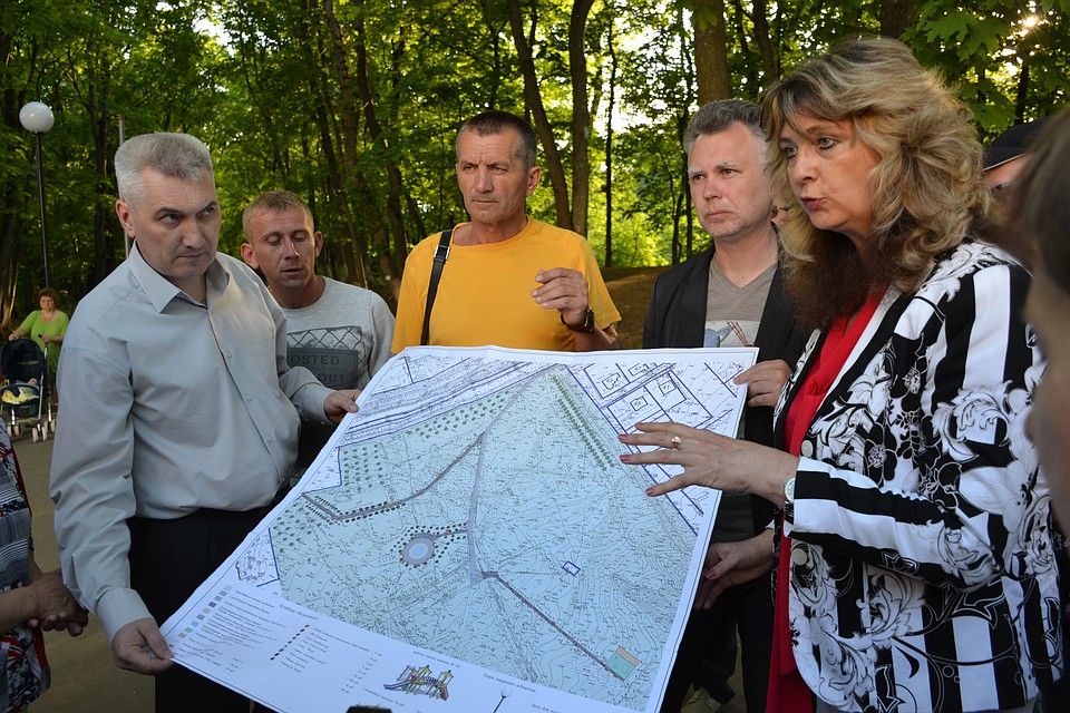 Фото: Орловского областного Совета народных депутатов