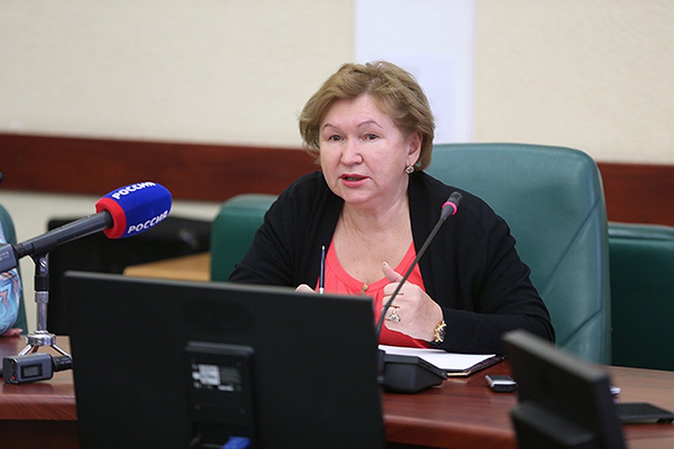 Елена Серая.